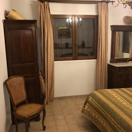 Belle Maison ゲストハウス アンティーブ
