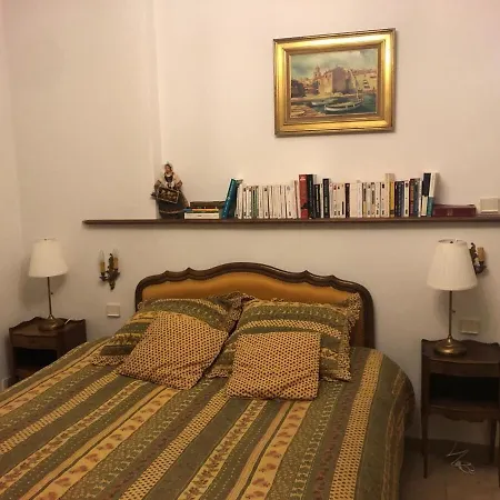 Penzion Belle Maison Antibes